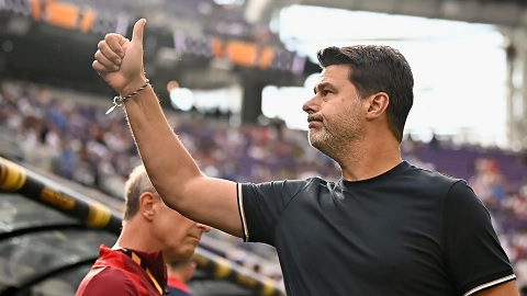  Chiến thắng của ĐT Mỹ đi vào lịch sử