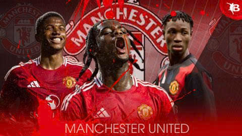  Thành tựu bán cầu thủ của Man United đúng là một kỳ quan 