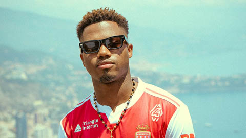  Ansu Fati gia nhập Monaco