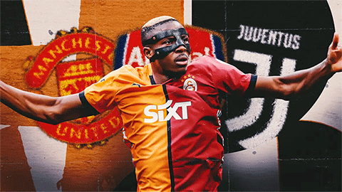  Vì sao chưa đội bóng lớn nào chiêu mộ được Osimhen?