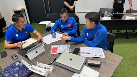  HLV Vũ Hồng Việt lên đường ngay sau đêm tân hôn