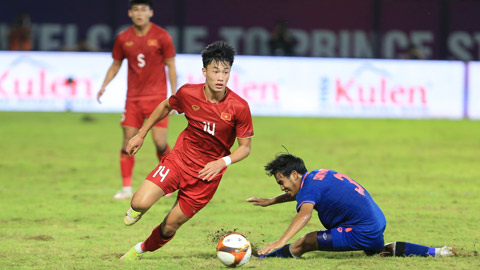  Văn Trường, đừng tưởng hoa nở mà ngỡ… xuân về