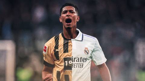  Bellingham, Hakimi...: Đánh giá 6 ngôi sao từng khoác áo cả Real Madrid lẫn Dortmund