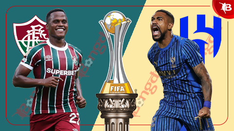  Nhận định bóng đá Fluminense vs Al Hilal, 02h00 ngày 5/7: Mạnh hơn sẽ thắng