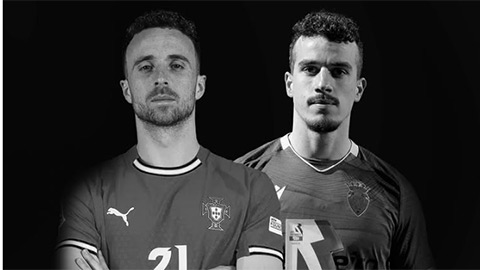  Thế giới bóng đá bày tỏ nỗi tiếc thương Diogo Jota