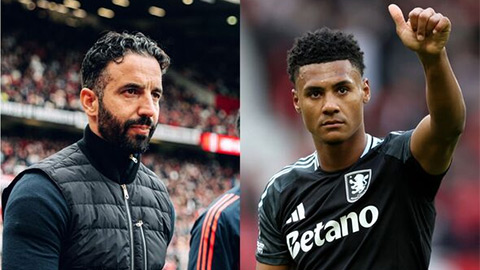  MU 'buông súng' vụ Gyokeres, tập trung toàn lực cho Watkins