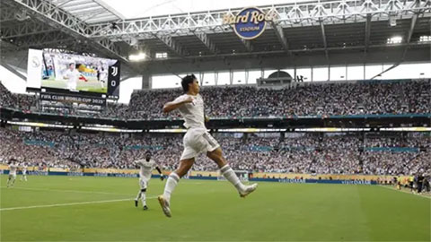  Real Madrid 'vô đối' về thu nhập từ FIFA Club World Cup 2025