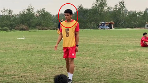  Kaelin Nguyễn: 'Sát thủ' bên bờ châu đại dương chờ Việt Nam khai phá