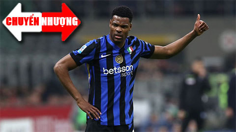  Tin chuyển nhượng 3/7: MU có cơ hội mua Dumfries với giá siêu rẻ