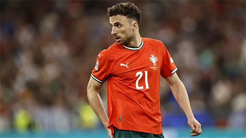  Chi tiết định mệnh khiến Diogo Jota tử nạn