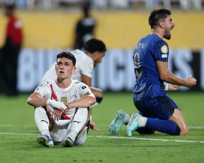 Phil Foden