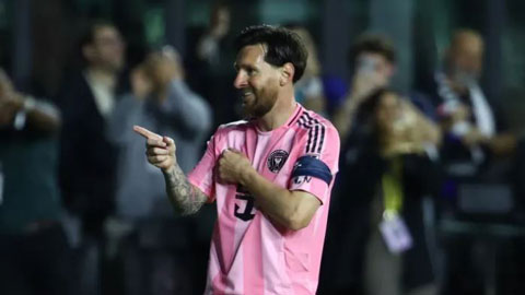  Tương lai của Lionel Messi: Trở lại Barcelona hay về Argentina?