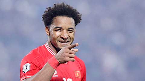  Xuân Son nhận tin không vui