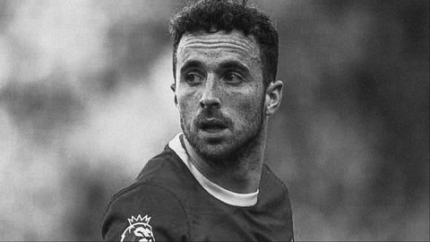  Theo lá số, anh em nhà Diogo Jota gặp hạn lớn