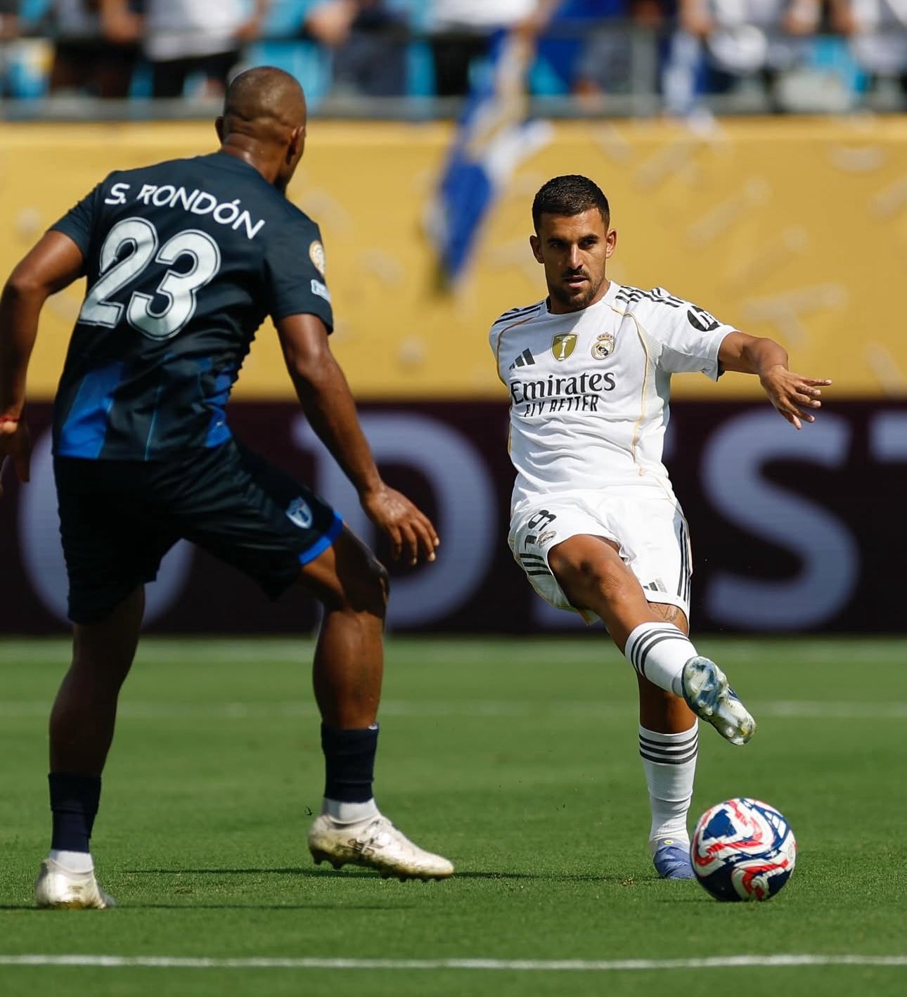 Ceballos sẽ đi đâu nếu rời Real madrid?