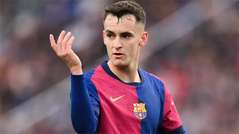  Barca 'bật đèn xanh' cho Chelsea chiêu mộ Casado