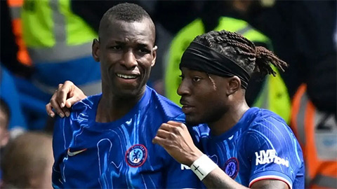  Atletico Madrid quan tâm đến hai ngôi sao của Chelsea