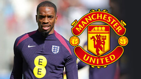  Lộ dấu hiệu MU chuyển hướng sang mua Ivan Toney