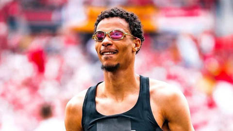  Liverpool tính mua tiền đạo 100 triệu euro thay Diogo Jota