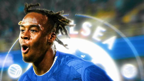  Chelsea đón thêm tân binh giá 55 triệu bảng, giao kèo 7 năm