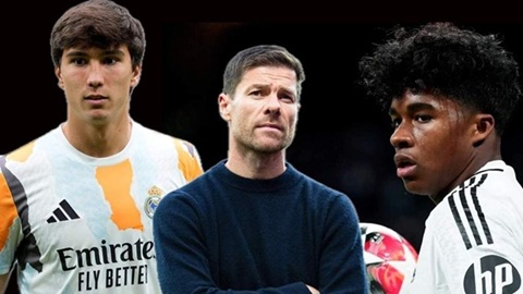 Lại thêm một nạn nhân của Gonzalo Garcia