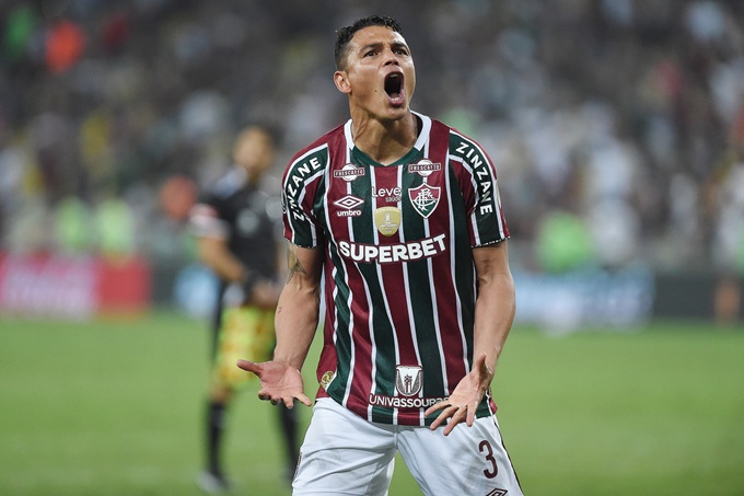 Thiago Silva đang có phong độ thuyết phục tại FIFA Club World Cup 2025