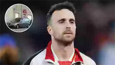  Vì sao tang lễ Jota lại được tổ chức sớm?