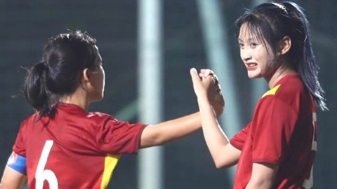  HLV Nhật Bản chưa muốn Hồng Yêu, Thanh Hiếu lên ĐT Việt Nam