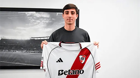  Argentina khiến châu Âu vỡ vụn