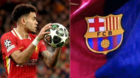  Nico Williams tỉnh táo 'quay xe', Barca lập lòe phương án B