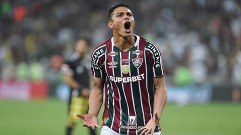  Thiago Silva, 40 tuổi vẫn chạy tốt khiến Chelsea hoảng hốt