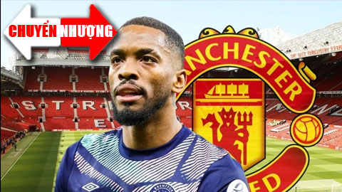  Tin chuyển nhượng 5/7: Tiền đạo ĐT Anh đồng ý gia nhập MU