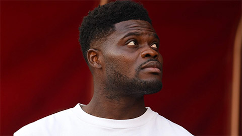  Vì sao Thomas Partey bây giờ mới lộ bộ mặt thật?