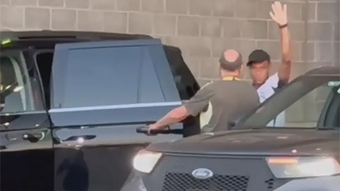  Mbappe bị kiểm tra doping sau siêu phẩm vào lưới Dortmund