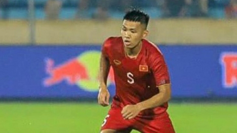  Tuyển thủ Việt Nam tham dự giải bóng đá Công an, Cảnh sát ASEAN mở rộng 2025