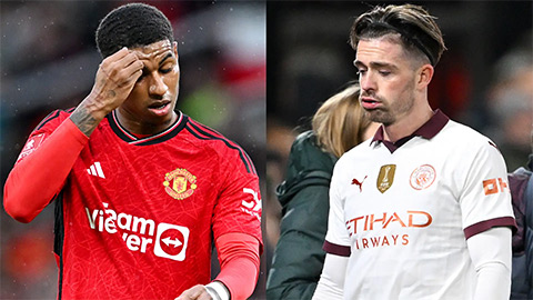 MU và Man City cùng giải bài toán 40 triệu bảng