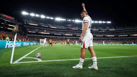  Chelsea và vũ khí phạt góc ngắn