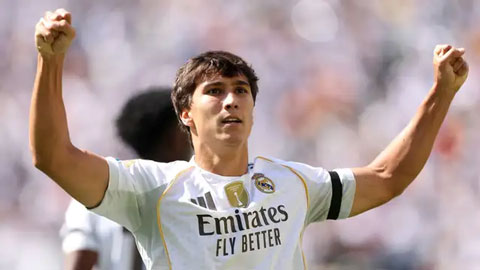  Vua phá lưới FIFA Club World Cup 2025: Gonzalo Garcia đua cùng 3 đối thủ