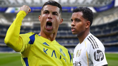  Cristiano Ronaldo yêu cầu Al Nassr bỏ 2 sao Premier League để mua 'người thừa' của Real