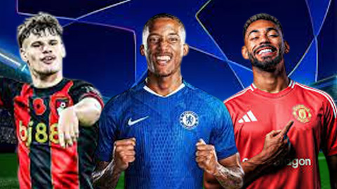  Dấu hỏi thành công về 6 tân binh đắt giá Premier League 2025/26