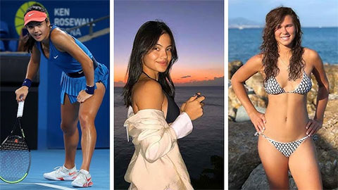  Raducanu ám chỉ sự thay đổi lớn sau khi thua Sabalenka