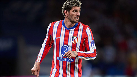  Tin chuyển nhượng 7/7: De Paul tái ngộ Messi tại Inter Miami