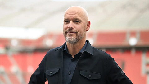  Ten Hag bán cầu thủ từng bị ông thanh lý khi còn ở MU