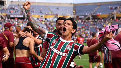  Bán kết FIFA Club World Cup 2025: Fluminense quật ngã Chelsea, Real Madrid khó vượt ải PSG