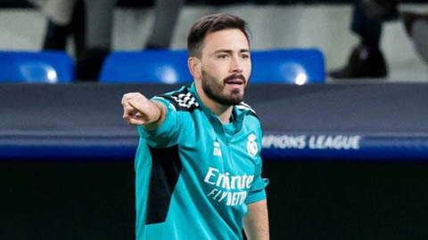  Con trai của Ancelotti dẫn dắt CLB từng hạ bệ PSG