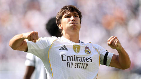  Tân binh Premier League gửi đề nghị khó tin cho Gonzalo Garcia