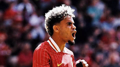  Luis Diaz đồng ý gia nhập Barca