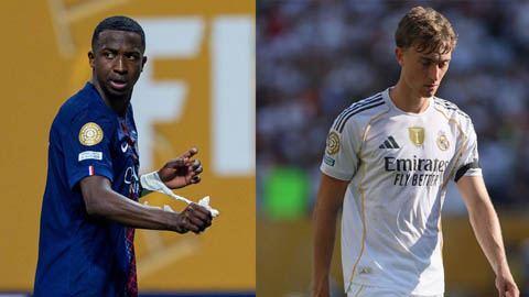  PSG thiệt quân, Alonso có 3 lựa chọn thay Huijsen trước bán kết FIFA Club World Cup