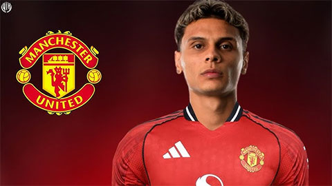  MU tiến sát đến bản hợp đồng thứ 3