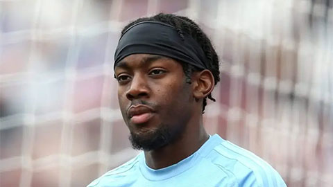  Newcastle đạt thỏa thuận chiêu mộ Elanga từ Nottingham